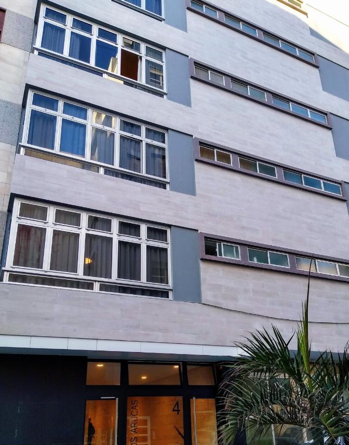Sweet Home Las Canteras Las Palmas de Gran Canaria Exterior foto