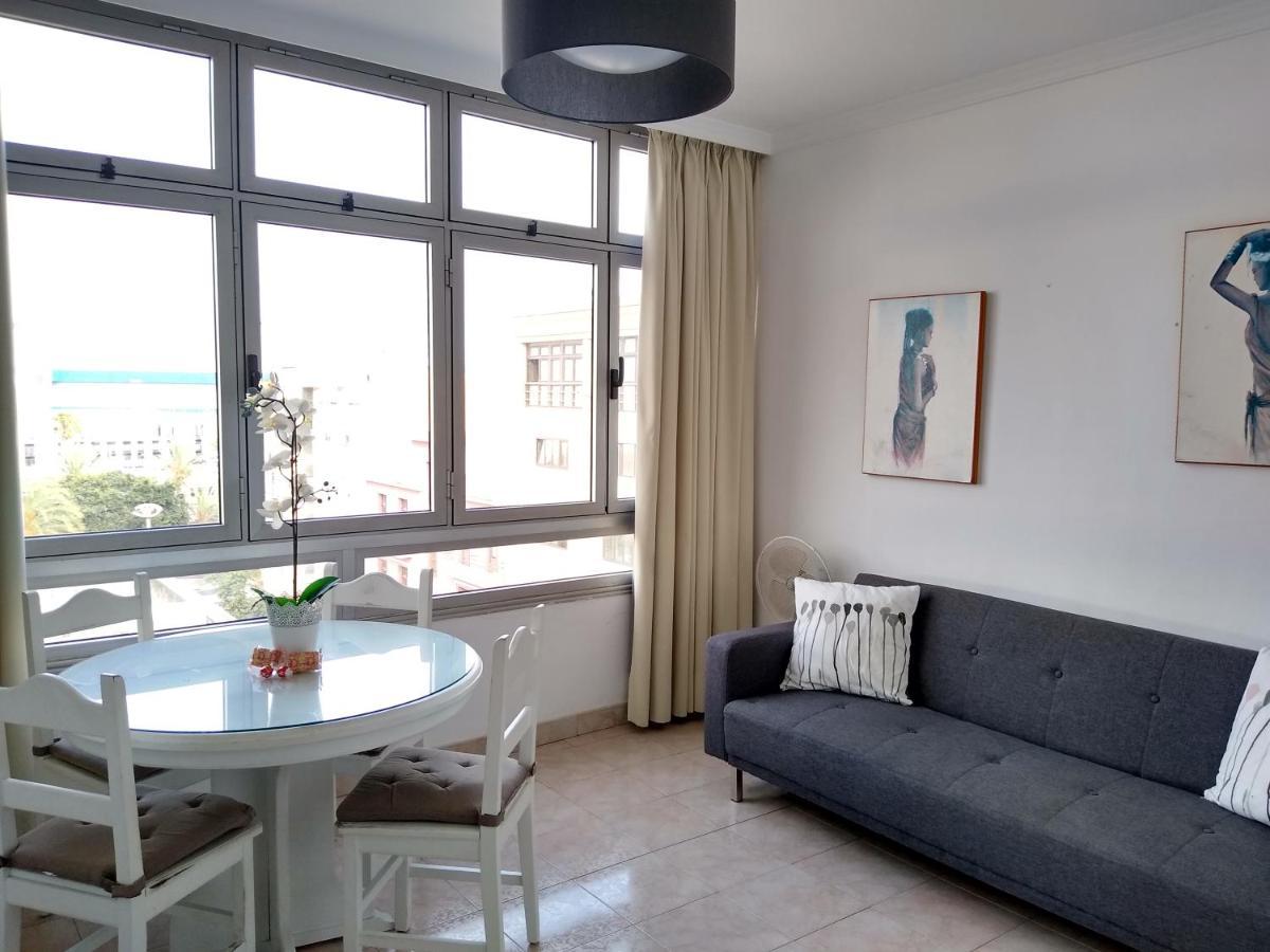Sweet Home Las Canteras Las Palmas de Gran Canaria Exterior foto